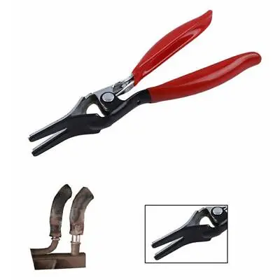 Separator Pliers Pipe Tool Angled Auto Fuel Water  Vacuum Line Tube Hose Remover • $7.15