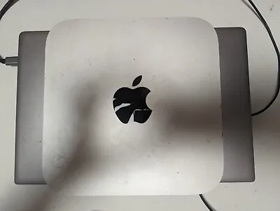 Apple Mac Mini Computer A1347 • $50