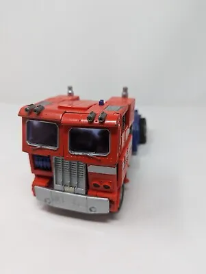 Transformers Masterpiece Optimus Prime MP-01 (For Parts Repair) • $35