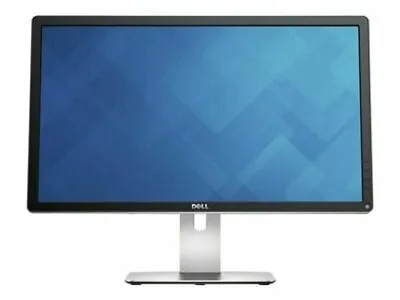Dell P2415Q Monitor 4K IPS Professional High-end UHD  • $1398