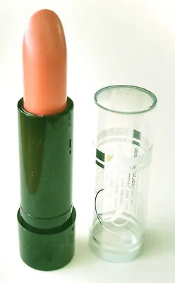 Laval Lipstick Peach Haze #33Moisturising Creamy Tangerine Shimmer Cruelty Free • £2.98