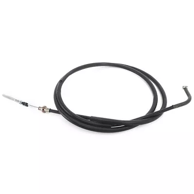 93-98 For Yamaha Kodiak 400 YFM400FW Big Bear 350 YFM350U Rear Hand Brake Cable • $28.55