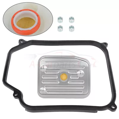 Automatic Transmission Filter Kit For 1994-2005 Volkswagen Golf Beetle Jetta • $16.99