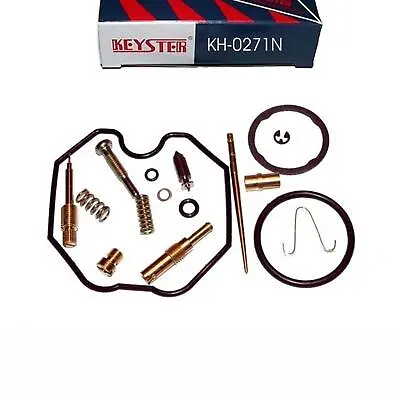 Keyster KH-0271N Carburetor Repair Kit For Honda XL200 R 1983 - 1984 MD06 • £20.17
