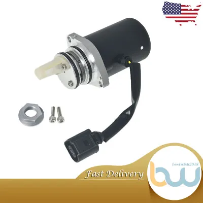 699-002 Fit For 2003-2010 Volvo S60 V70 XC70 XC90 AWD Rear Differential Oil Pump • $88.50