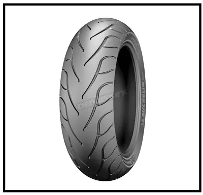 Michelin - Commander II Tires - Front 130/90-16 - 14.35 Lbs • $149.97