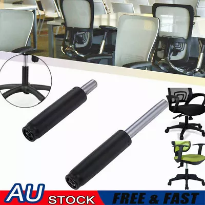 Heavy Duty Office Executive Chair Gas Lift Cylinder Pneumatic Struts Replacement • $27.99