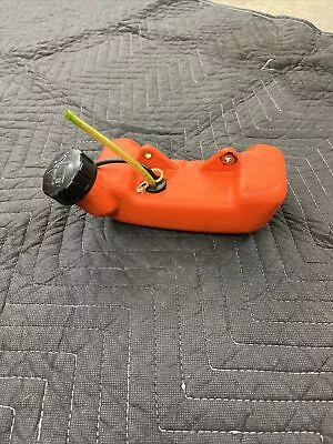 Echo Kioritz PB-1000 Handheld Blower Fuel Gas Tank Assembly OEM USED • $19