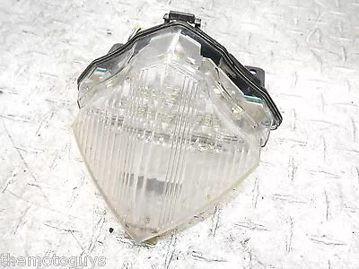 04 05 06 Yamaha YZF R1 Tail Light Lamp Lens LED Oem Good Works • $32.59