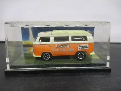 2008 Matchbox Toy Fair VW Van 1/64 • $10.50