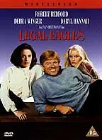 Legal Eagles [DVD] DVD Value Guaranteed From EBay’s Biggest Seller! • £4.82