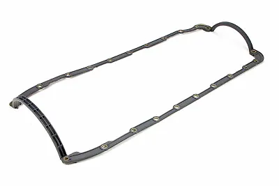 Moroso 93153 Oil Pan Gasket For Big Block Chevy Engine Steel Core Rubber • $45.59