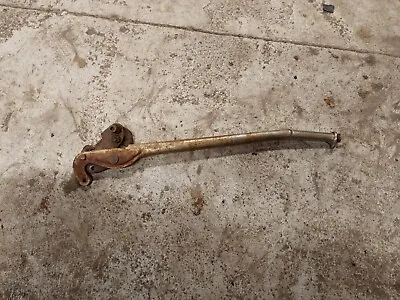 Vtg Ford? Emergency Parking Brake Handle Lever Hot Rod Rat • $90