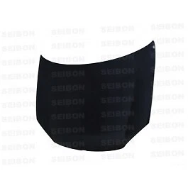 $1170 • Buy Seibon Carbon Fiber Hood For 2006-2009 VW Golf GTI