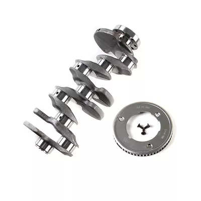 Gen3 EA888 Engine Crankshaft Rebuilding Kit Fit For Jetta Tiguan Audi A3 VW Golf • $394.99