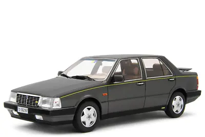 Laudoracing-models 1:18 Lancia Thema 8.32 1986 Lm159c Model Car • £129.90