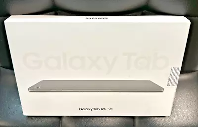 Samsung Galaxy Tab A9+ 11.0  64GB Gray Wi-Fi Android Tablet • $198