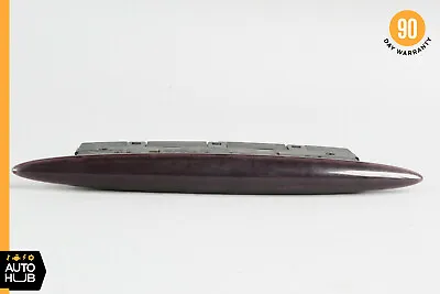 06-11 Mercedes W209 ML450 GL450 Dashboard Dash Center Parking Sensor Display OEM • $45.65