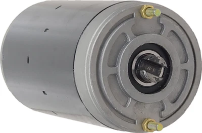 $81.26 • Buy 12V For Bucher Various CCW Rotation M2590112 MH0053 08053 P33939 W8053
