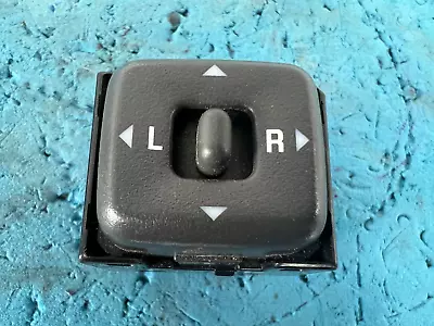 Oem Holden Rodeo Ra 06-11 Electric Mirror Switch 183515 • $75