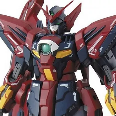 (Coming 4/29) Mobile Suit Gundam Wing EW Gundam Epyon Master Grade Model Kit • $59.99