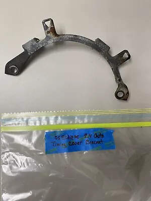 Timing Cover Bracket 2.4L 4 Cylinder Upper Fits 04-09 GALANT 434601 Eclipse • $23