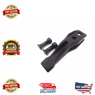 531/03205 -  Jcb Backhoe 1 Pc. Forged Tooth Point With Nut/bolt.  • $59.90