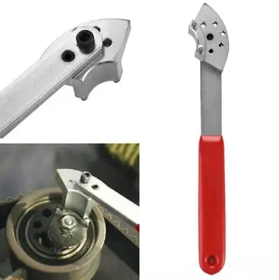 1PC Car Engine Timing Belt Tensioner Adjustable Wrench Hand Tool Universal • $20.99