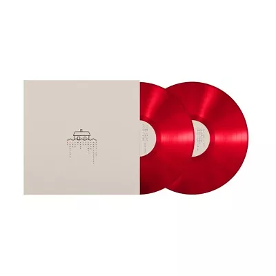 My Head Is An Animal (10th Anniversary Edtn) Of Monsters And Men; Free Sleeves! • $27.99