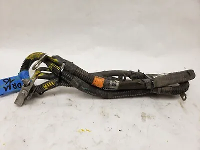 2016 Dodge Ram 3500 2500 6.7 BATTERY WIRING CABLE 68249863ac • $56