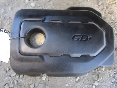 2016-2020 Kia Optima Upper Engine Cover Black OEM LKQ • $71.09