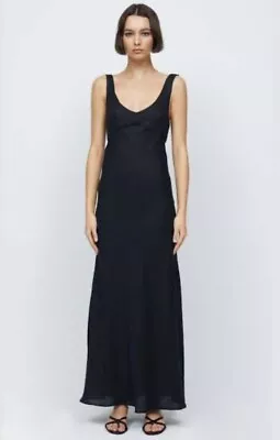 Bec & Bridge Lara Maxi Dress BNWT Size 12 • $49