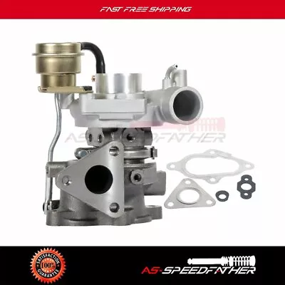 Turbocharger Turbo For Mitsubishi L300 4M40T 2.8L ME202578 • $126.99