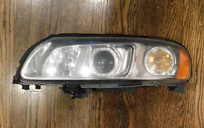 2007-2009 Volvo S60 V70 DRIVER HID Xenon Headlight Head Light 30698578 • $288