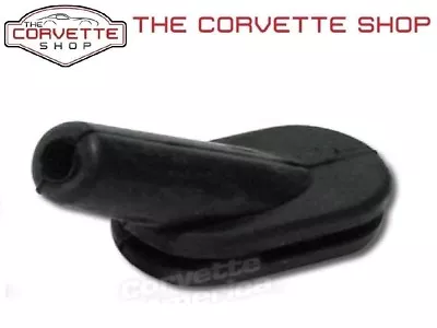 C3 Corvette Hood Release Cable Firewall Rubber Grommet 1968-1976 36731 • $11.99