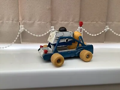 Corgi Toys 811 James Bond 007 Diamonds Are Forever Moon Buggy Spares Or Repairs • £9.99