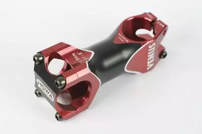 MOWA Venus Stem For MTB Road Red • $43.96