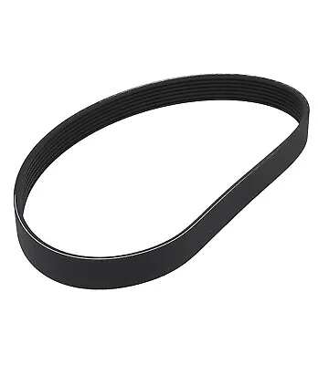 Drive Belt Fits QUALCAST  MEH1733  Hover Mower Using Belt 5PJ490 FAST POST • £10.95