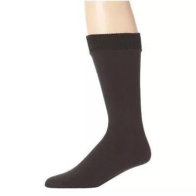 Hot Headz Polarex Fleece Socks Black-  Small • $3.99