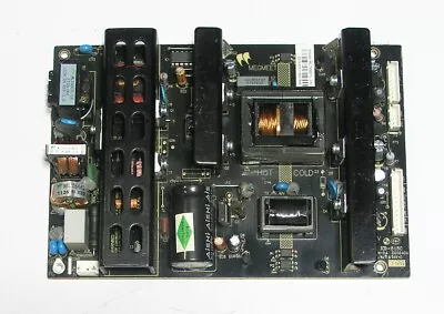 Sceptre Power Supply Board For X425BV-FHD X405BV-FHD VR4090 ELDFT404 40LA45RQ • $49.89