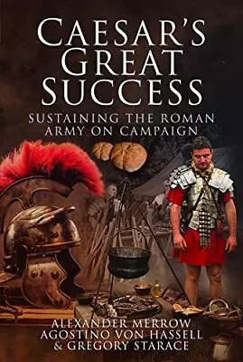 Caesar's Great Success • £10.35