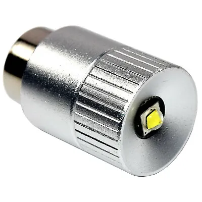 Ultra Bright 300Lm High Power 3W LED Bulb For Maglite ST3 S3 S4 S5 S6 Series • $13.95