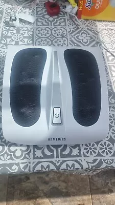 HoMedics Foot Massager • £25.99