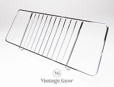 Wurlitzer 200 - Chrome Music Rack • $55