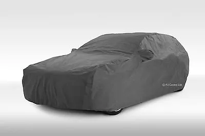  Stormforce Waterproof Car Cover For Smart Fortwo (1998-2014) • $205.35