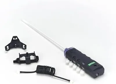 Msa 10152669 Altair Pump Probe With Calibration Adaptor Without Charger Msa Make • $350