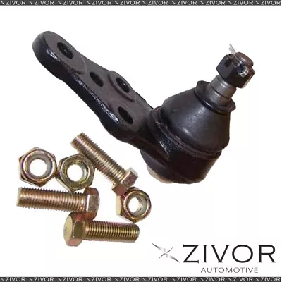 Ball Joint - Front Lower For DAEWOO CIELO . 4D Sdn FWD 1995 - 1997 • $61.09