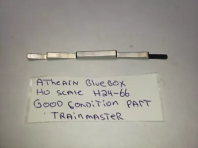 H24-66 Motor Connector Clip Trainmaster Athearn Ho Scale Locomotive Part • $10.41