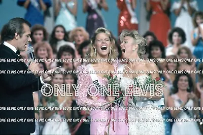$3.88 • Buy Miss Texas Usa 1985 Christy Fichtner (photo) New 002