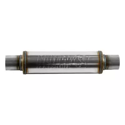 2.25  C/C Performance Exhaust Muffler Flowmaster FX Series - 71415 • $56.95